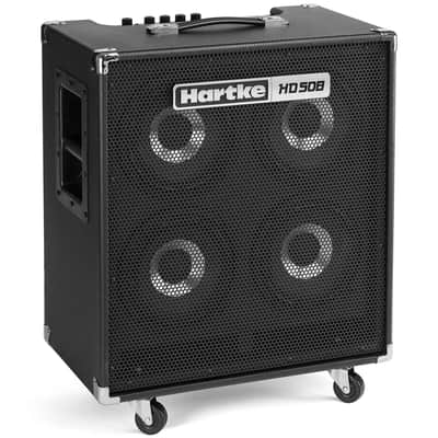HD508 Hartke image 2