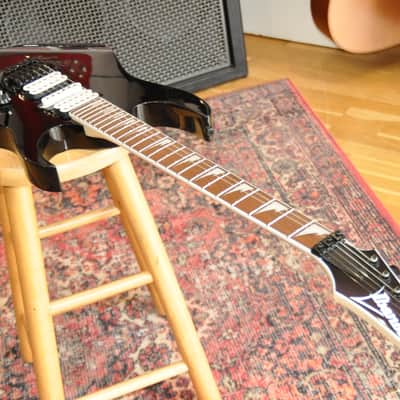 IBANEZ RG470DX TMN Tokyo Midnight / RG Standard Series / RG470DX-TMN / I240512016 image 3