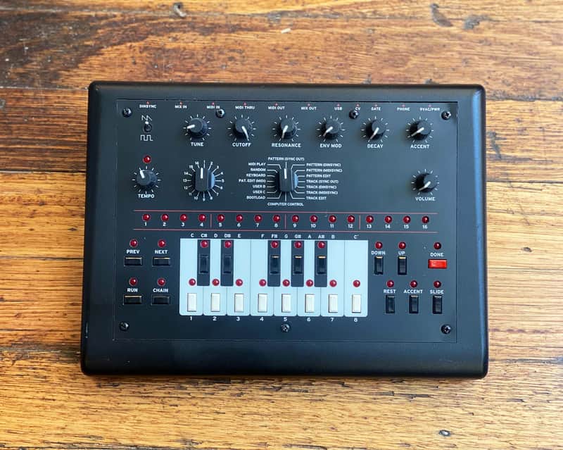 Xox Source Xoxbox | Reverb