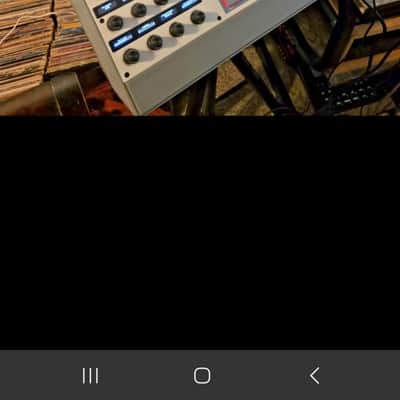 Akai MPC X Special Edition Standalone Sampler / Sequencer 2023 - Present - Grey image 3