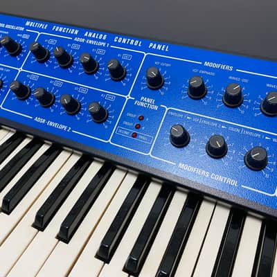 PPG Wave 2.3 Hybrid Synthesizer, serviced ! image 4