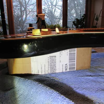 Fender 57 Stratocaster Vintage Reissue Series - Tobacco Sunburst image 9