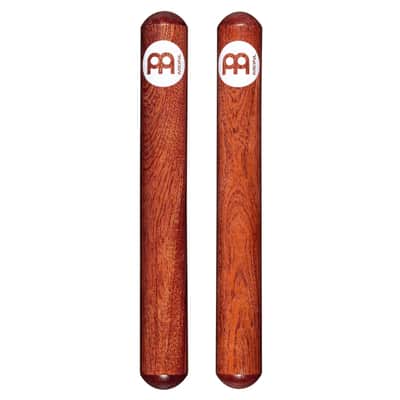 Meinl Classic Redwood Claves image 1