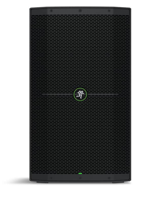 Mackie Thump212 12-inch 1400W Powered Loudspeaker image 1