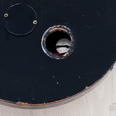 1960 Gretsch Jet Firebird 6131 Vintage Guitar w/ FilterTron, Case image 18