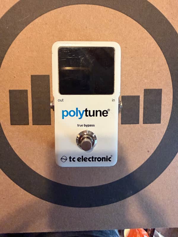 TC Electronic Polytune