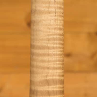 Music Man Axis Collection | Axis - Charcoal Cloud Quilt image 8