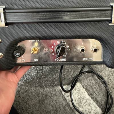 Joyo JTA-05 Sweet Baby Guitar Combo image 2