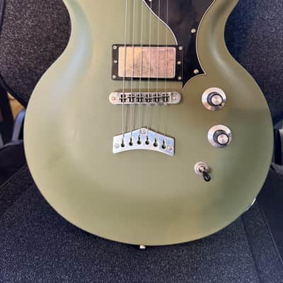 Dunable Minotaur - Olive Green image 1