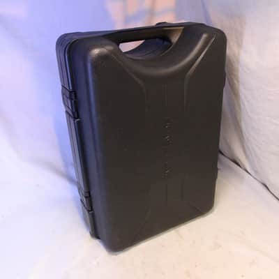 TAMA HPDS1TW Dyna-Sync Twin Pedal with Case (07/13) image 7