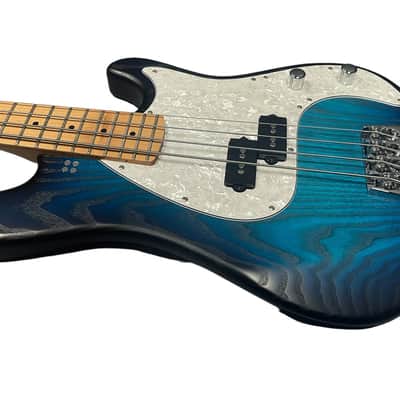 Sandberg Cal Vs (Lionel) Short Scale, Blue Burst / Roasted Maple *On Order, ETA May 2026 Bild 4