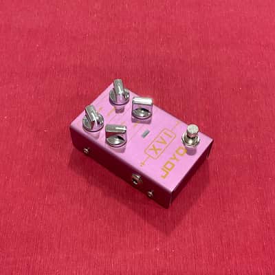 Joyo R-Series R-13 XVI Octave Pedal (mint) image 2
