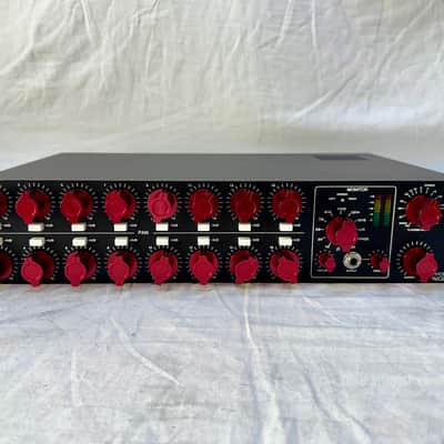 Phoenix Audio Nicerizer 16 Mk2 Summing Mixer | Reverb