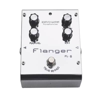 ギター Behringer FL600 Flanger Machine Behringer Flanger Machine FL600 Guitar Effects Pedal | Guitar Center
