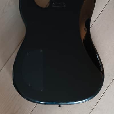 Fender Big Block Precision Bass 2005 - 2007 - Black 50 Anniversary image 12
