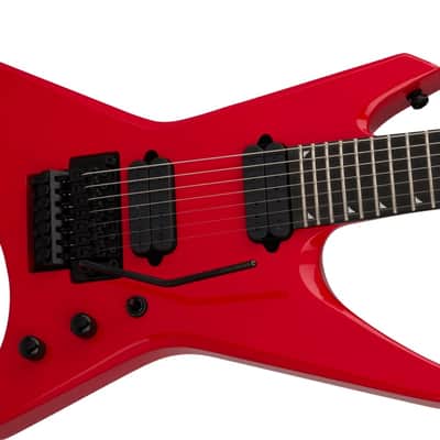 1966 Teisco Spectrum 2 Red Finish | Reverb