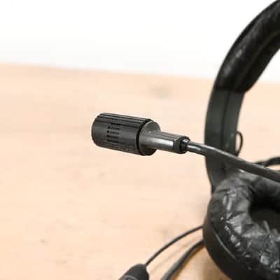 Sennheiser HMD 25-1 Boomset with Supercardoid Mic CG012CG image 3