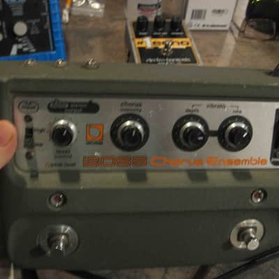 Roland CE-1 Chorus Ensemble 1976-80 image 3