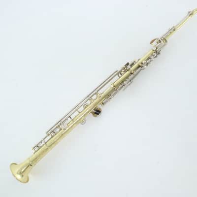 Orsi Bb Soprano Sarrusophone SN R0819 GORGEOUS image 2