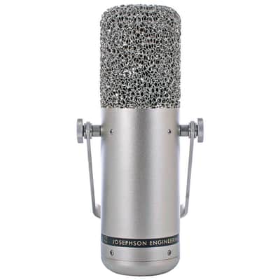 Josephson C725 Tube Microphone image 2