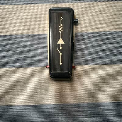 Dunlop MC404 CAE Custom Audio Electronics Wah image 1