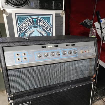 Ampeg SVT 