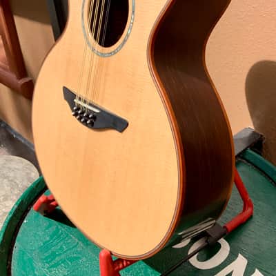 Avalon Guitar-Bouzouki image 7
