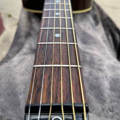 GIBSON 2019 L-00 VINTAGE SUNBURST CLEAN near MINT! image 19
