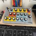 Moog Sirin Analog Messenger of Joy 2019 - Present - Silver