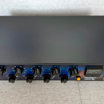 Tegeler Audio Manufaktur Creme RC MINT! image 2