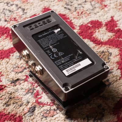 Boss RC-1 BK Loop Station Limited Edition #A7I0868 Second Hand image 6