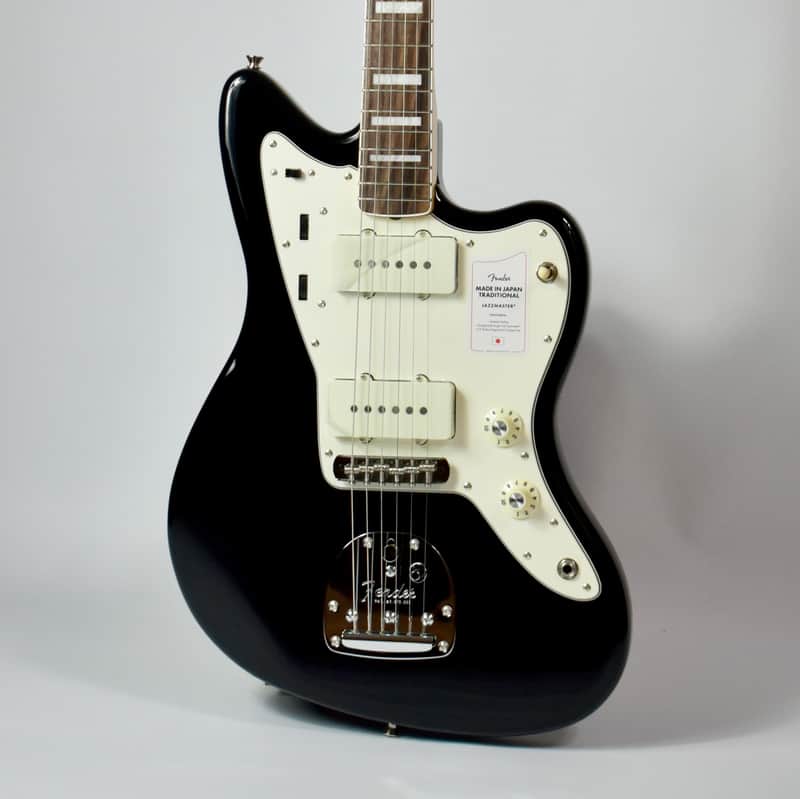 Fender FSR Traditional II Late '60s Jazzmaster