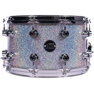 DW Performance Series 8x14" Maple Snare Drum