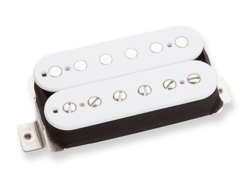 Seymour Duncan SH-1b '59 4-Conductor Bridge Humbucker image 5