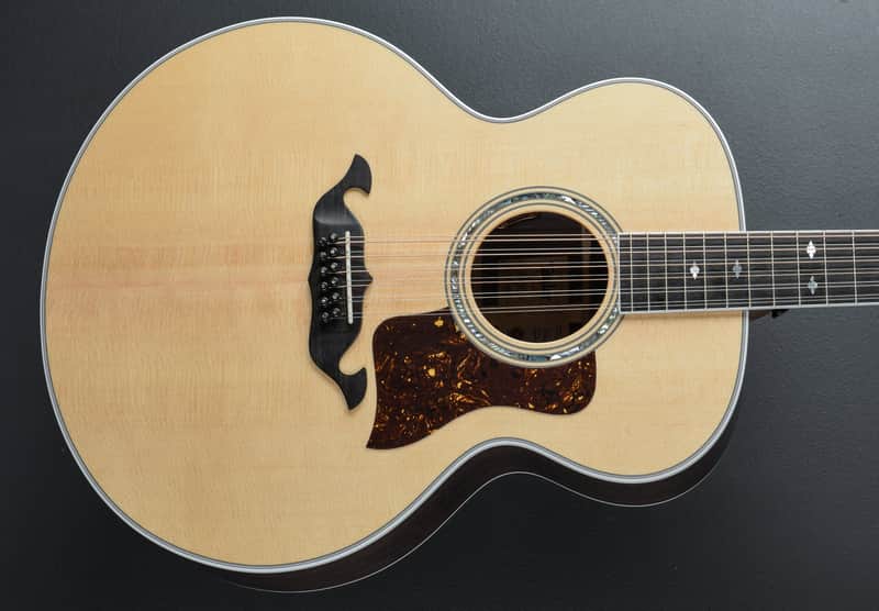 Taylor Legacy 855E 12 String image 1