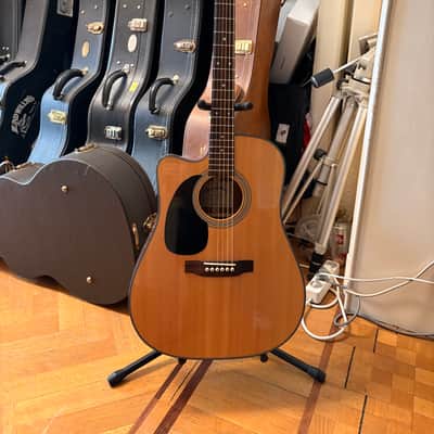 Sigma ST Series DMC-STE 2010s - Natural - LEFTHANDED image 3