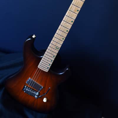 Atticus Scythe 2019 image 11