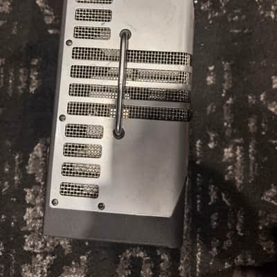 Mesa Boogie TransAtlantic TA-15 2-Channel 25-Watt Guitar Amp Head 2010 - 2015 - Various image 3