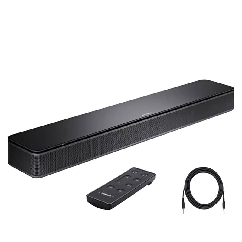 Bose TV Speaker
