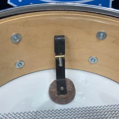 Slingerland - 5.5×14" No. 190 TDR Model, 5 Ply, 8-Lug Snare Drum - Chrome-Over-Wood image 18