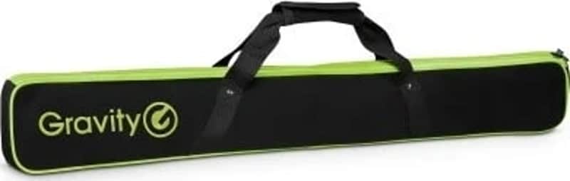 GRAVITY Transport Bag for 1 Microphone Stand image 1