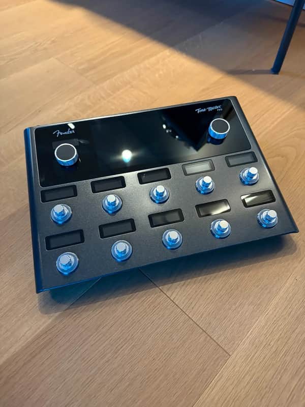 Fender Tone Master Pro 2023 image 1
