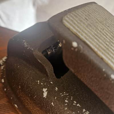 1950s DeArmond Volume Pedal image 4