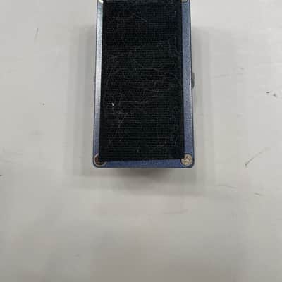 Lovepedal Custom Super Sic Tone Fuzz Distortion Hermida Rare Guitar Effect Pedal image 6