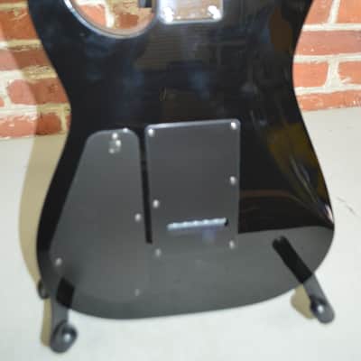 Jackson JS Series JS20 Dinky - Black- AS IS image 5