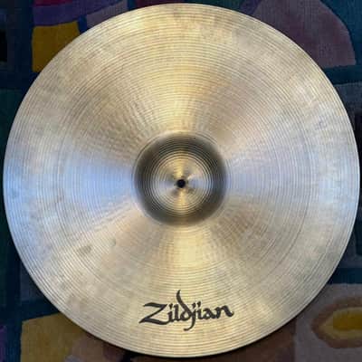 Zildjian Avedis - 20" Armand Ride - 2164,05g - 2007-2013 image 3