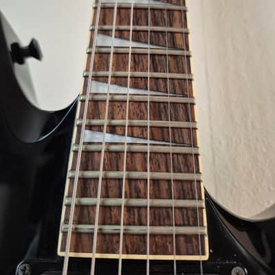 Jackson Warrior WRXTMG Black image 7