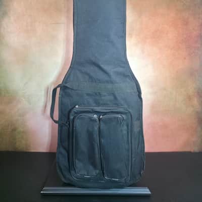 Grote Semi Hollow Body GT 460 Flamed Green image 17
