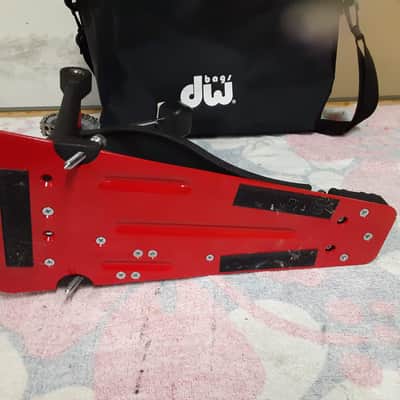 DW 5000 AD4 Accelerator Single Bass Drum Pedal image 12