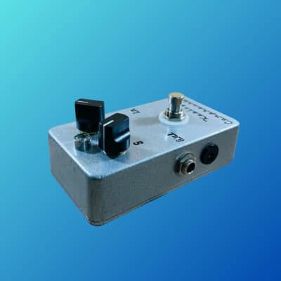 Keeley C2 2-Knob Compressor image 4